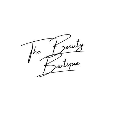 The Beauty Boutique