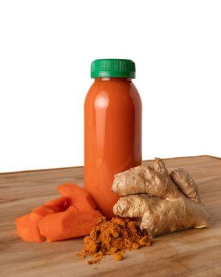 Carrot Juice