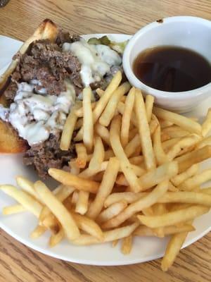 French Dip