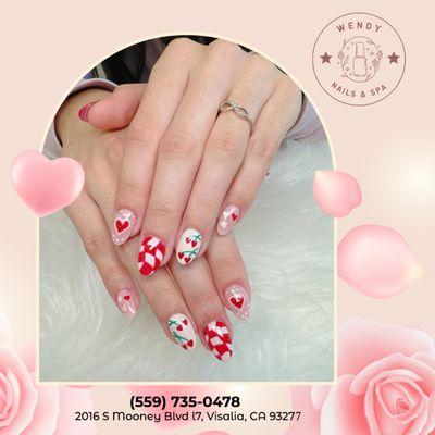 Blooming Nails & Spa