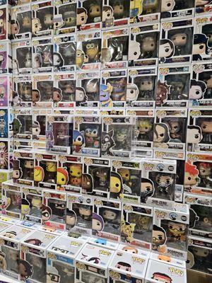 Funko pop