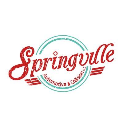 Springville Automotive & Collision