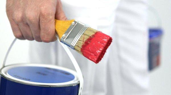 Have a room needing new paint? Whether on the interior or exterior of the home, Handyman Bill can bring new life to an old space today!