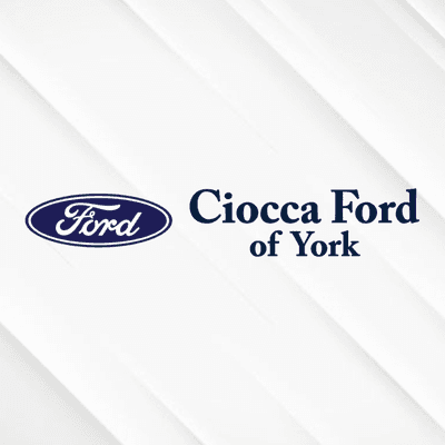 Ciocca Ford of York