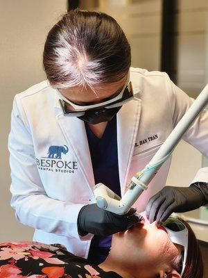 Bespoke Dental Studios