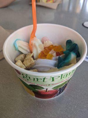 Froyo