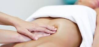 Post Surgery Lymphatic Drainage Massage