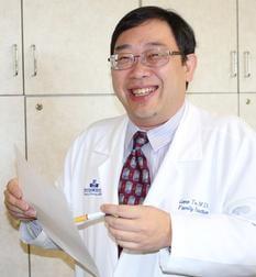 Dr. Tu