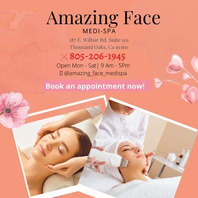 Facial Treatment