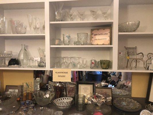 Kathy's Consignment Boutique