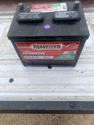 Beware of these batteries, Tractor Supply won't give a refund or replace them, you have to take them to the manufacturer!