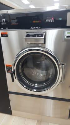 Medium Washers