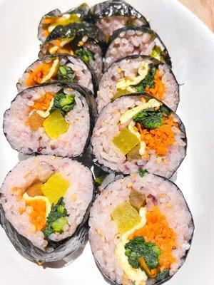 Kimbap