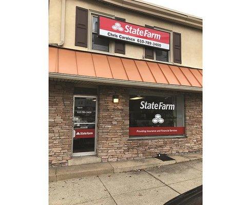 State Farm Office