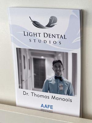 Light Dental Studios