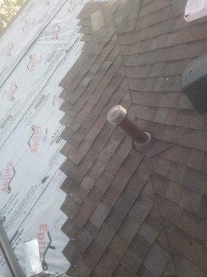 Roofing