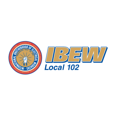 IBEW Local 102