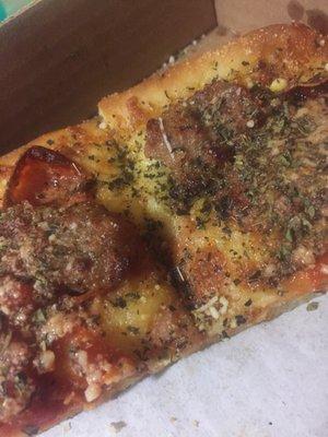 Antonio's Real Italian Pizza