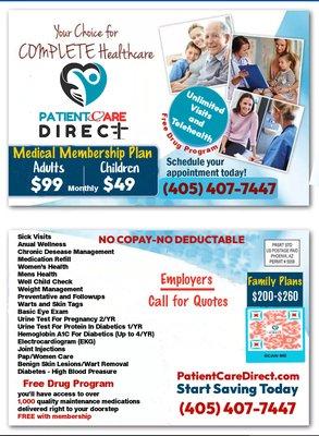 Patient Care Direct