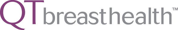 QTbreasthealth Logo