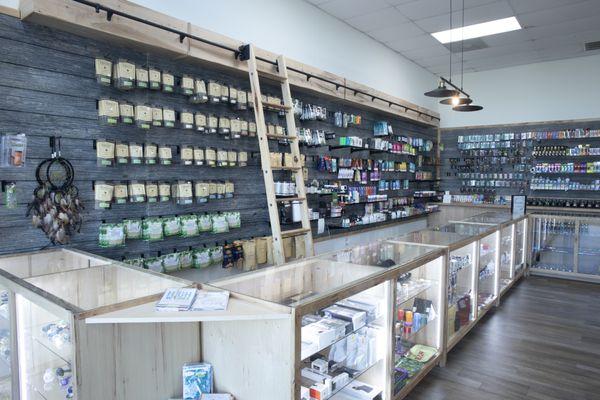 Apotheca Cannabis Dispensary