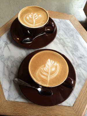 Cappuccino