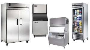 Commercial Refrigeration Repairs