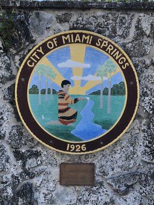 City Of Miami Springs