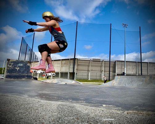 South Side Roller Derby