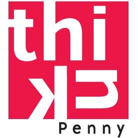 ThinkPenny Branding & Design Agency