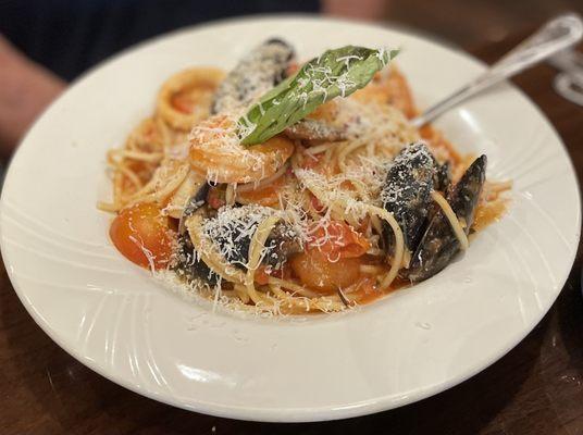 Frutti di Mare