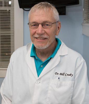 William Crosby, DDS