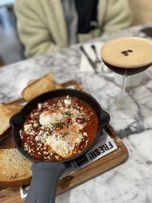 Shakshuka