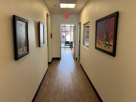 Desert Pediatrics