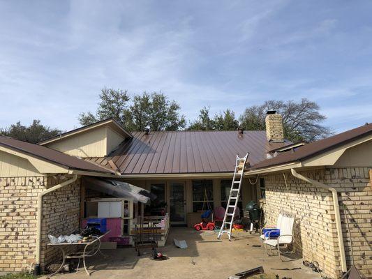 Stay Dry Roofing, LLC