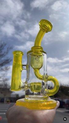 Fatboy Glass