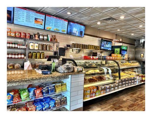 Scudiero's Italian Bakery & Deli. W Lake St Melrose Park IL . Pizza Sandwiches Panini Salads Cookies Italian Imported Goods . Cool!