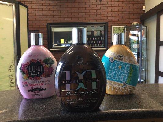 Tan Inc Lotions