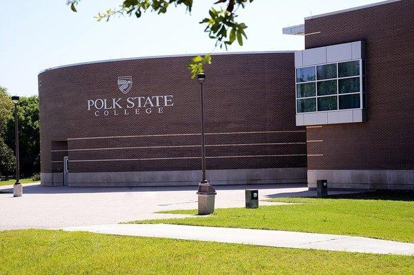 Polk State College - Lakeland Campus