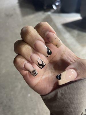 Nails