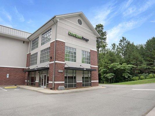 Beauty Image - Extra Space Storage at 6500 Branch Point Dr, Midlothian, VA 23112