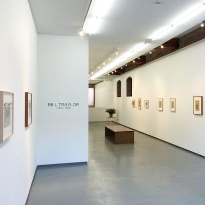 Betty Cuningham Gallery