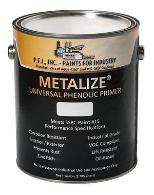 Metalize Universal Phenolic Primers