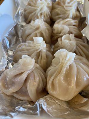 Xiao long bao