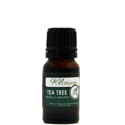 Tea Tree Oil