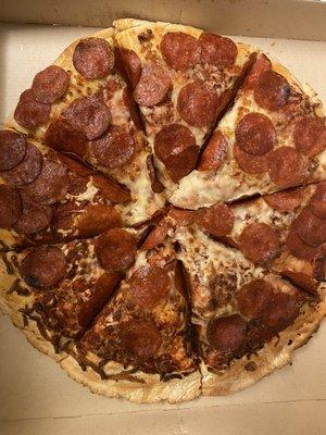 Little Caesars Pizza