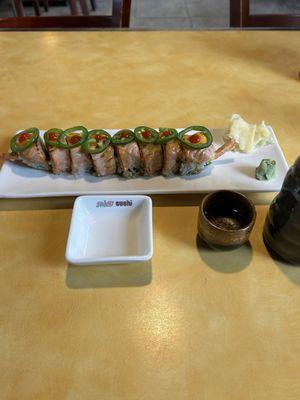 Mio Sushi Hawthorne