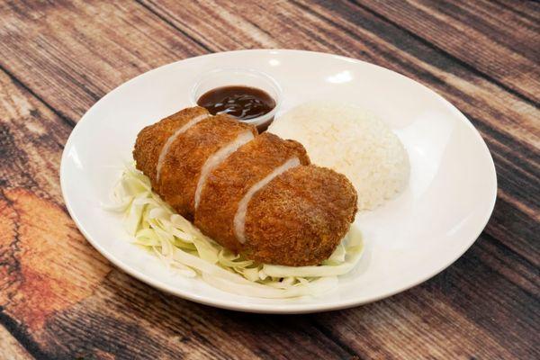 Tonkatsu