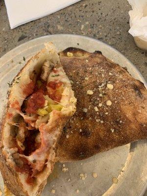 Calzone