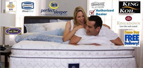 1-800Fastbed Mattress